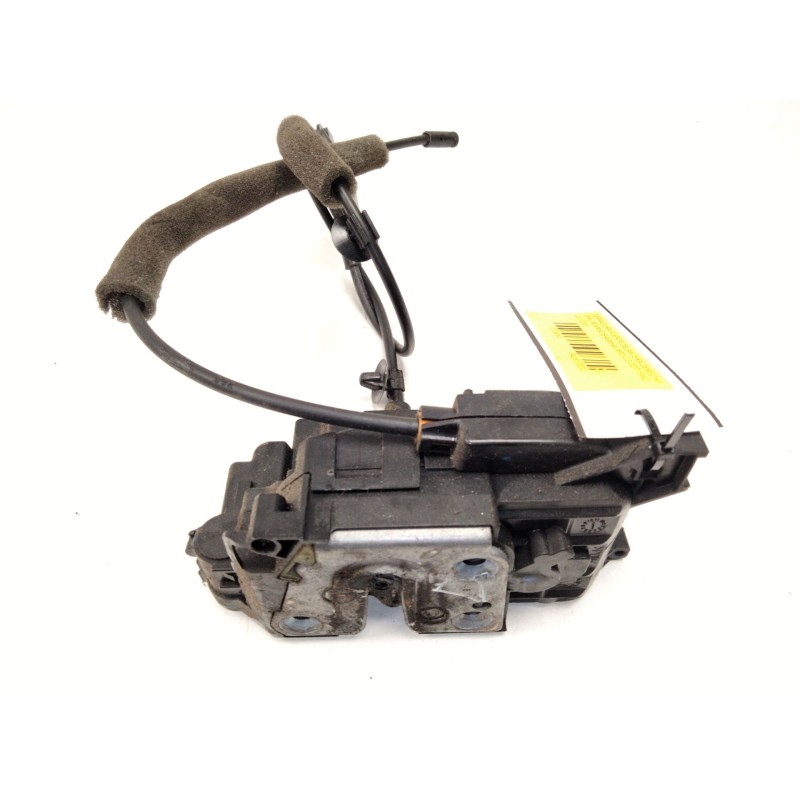 Recambio de cerradura puerta delantera derecha para opel movano b autobús (x62) 2.3 cdti fwd (jv) referencia OEM IAM   