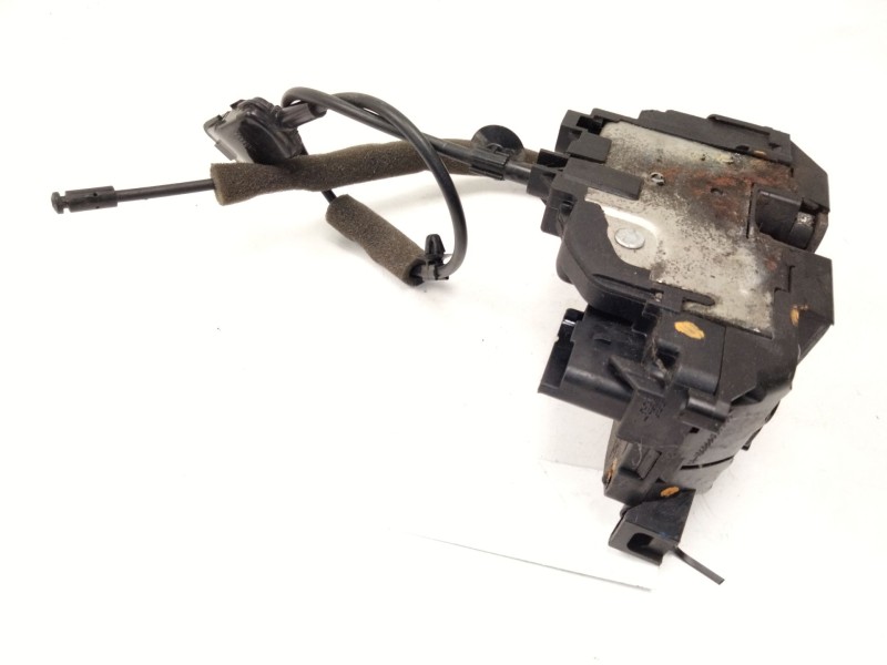 Recambio de cerradura puerta delantera derecha para opel movano b autobús (x62) 2.3 cdti fwd (jv) referencia OEM IAM   