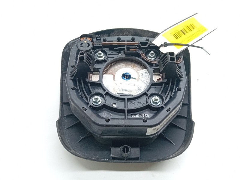 Recambio de airbag delantero izquierdo para opel movano b autobús (x62) 2.3 cdti fwd (jv) referencia OEM IAM   