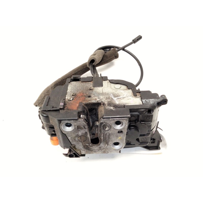 Recambio de cerradura puerta delantera izquierda para opel movano b autobús (x62) 2.3 cdti fwd (jv) referencia OEM IAM   