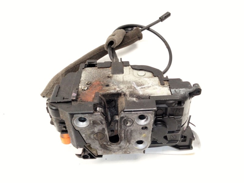 Recambio de cerradura puerta delantera izquierda para opel movano b autobús (x62) 2.3 cdti fwd (jv) referencia OEM IAM   