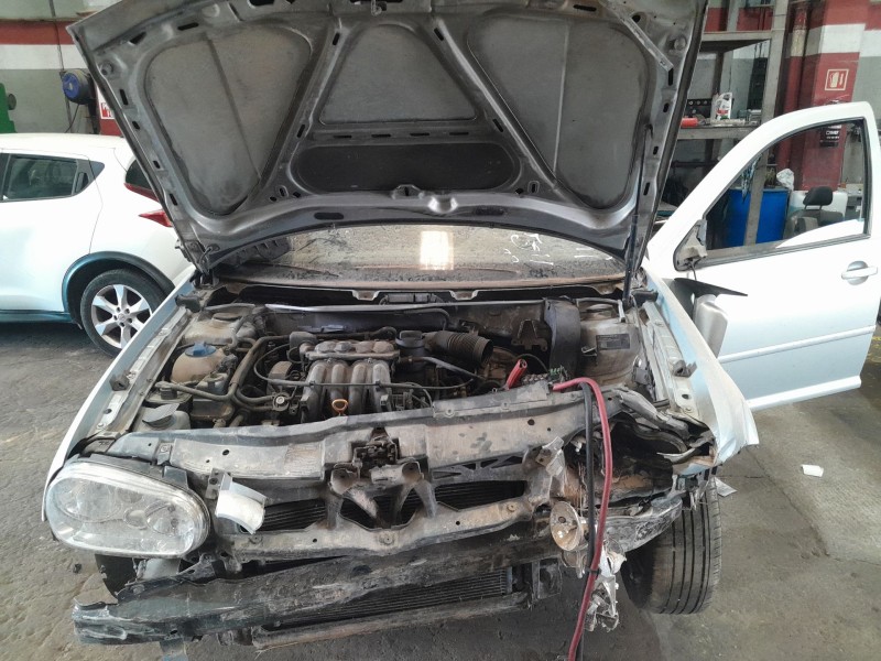 volkswagen golf iv (1j1) del año 1999