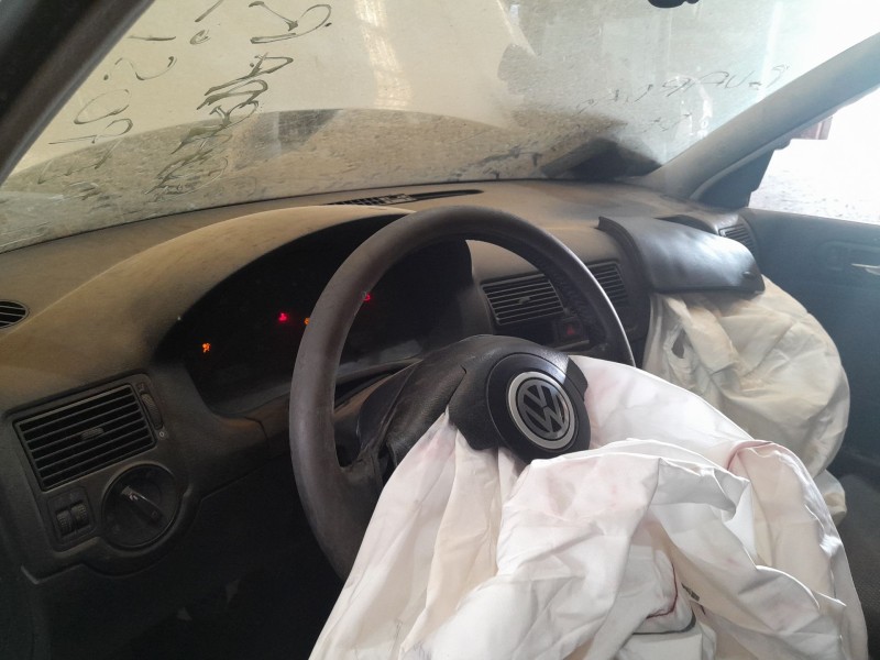 volkswagen golf iv (1j1) del año 1999