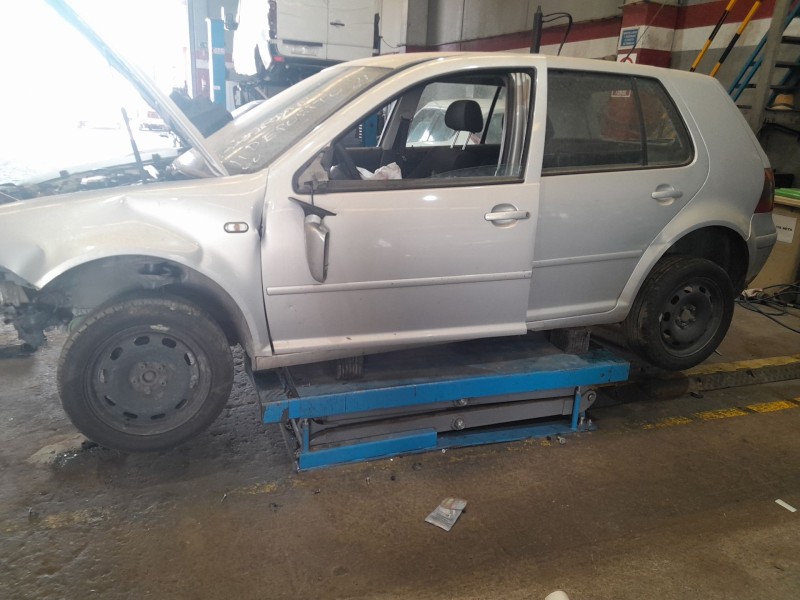 volkswagen golf iv (1j1) del año 1999