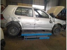 volkswagen golf iv (1j1) del año 1999