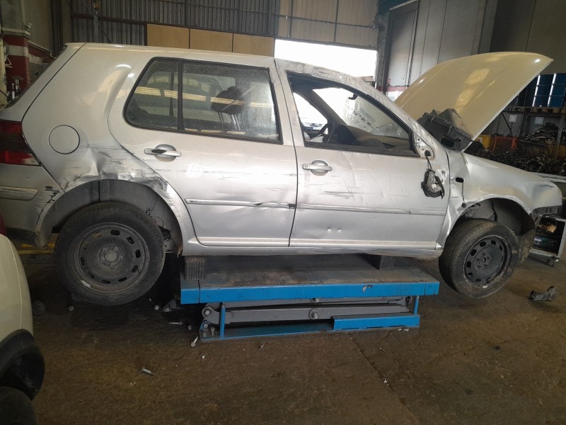 volkswagen golf iv (1j1) del año 1999