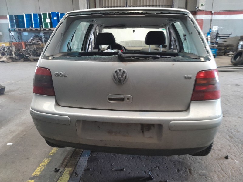 volkswagen golf iv (1j1) del año 1999