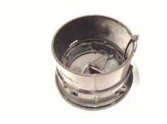 Recambio de aireador izquierdo para opel movano b autobús (x62) 2.3 cdti fwd (jv) referencia OEM IAM 687604194   2