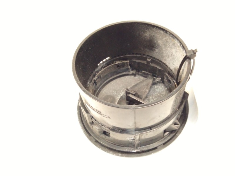 Recambio de aireador izquierdo para opel movano b autobús (x62) 2.3 cdti fwd (jv) referencia OEM IAM 687604194  