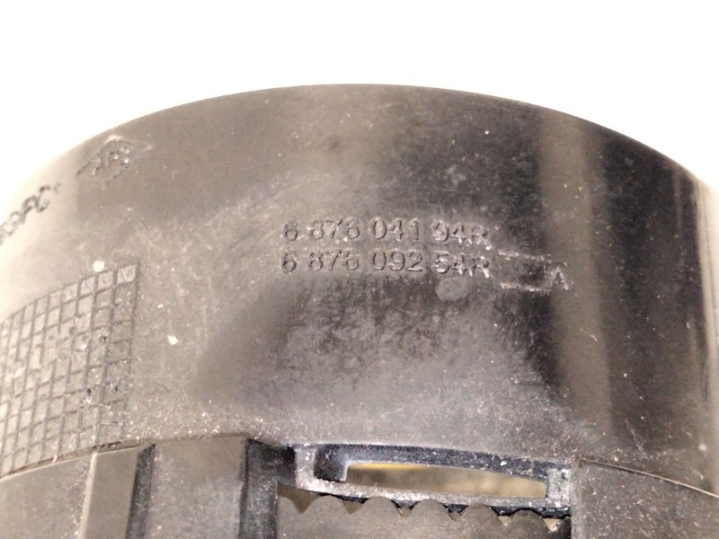 Recambio de aireador izquierdo para opel movano b autobús (x62) 2.3 cdti fwd (jv) referencia OEM IAM 687604194  