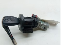 Recambio de conmutador de arranque para opel movano b autobús (x62) 2.3 cdti fwd (jv) referencia OEM IAM N0502060B04  