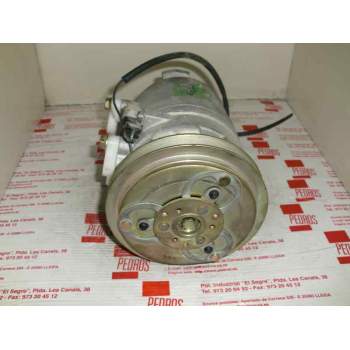 Recambio de compresor aire acondicionado para nissan terrano/terrano.ii (r20) referencia OEM IAM 926000F001  