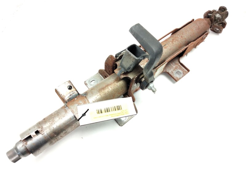 Recambio de columna direccion para opel movano b autobús (x62) 2.3 cdti fwd (jv) referencia OEM IAM   