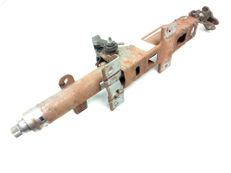 Recambio de columna direccion para opel movano b autobús (x62) 2.3 cdti fwd (jv) referencia OEM IAM   