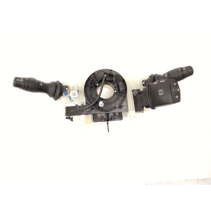 Recambio de anillo airbag para opel movano b autobús (x62) 2.3 cdti fwd (jv) referencia OEM IAM   