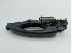 Recambio de maneta exterior delantera derecha para opel movano b autobús (x62) 2.3 cdti fwd (jv) referencia OEM IAM 806068194R  