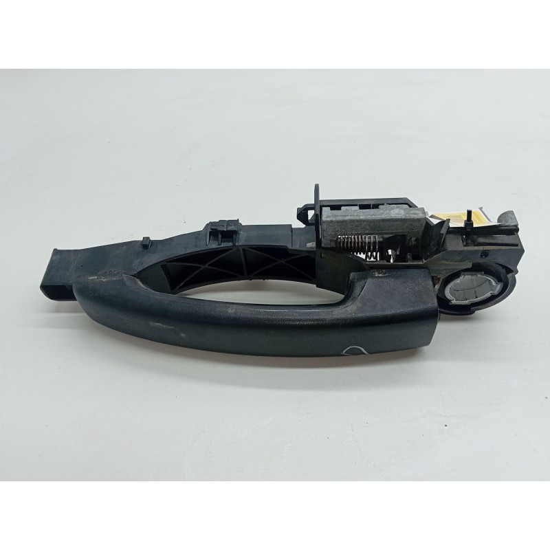 Recambio de maneta exterior delantera derecha para opel movano b autobús (x62) 2.3 cdti fwd (jv) referencia OEM IAM 806068194R  