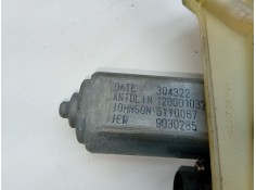 Recambio de elevalunas delantero izquierdo para opel movano b autobús (x62) 2.3 cdti fwd (jv) referencia OEM IAM    2