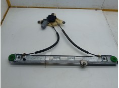 Recambio de elevalunas delantero izquierdo para opel movano b autobús (x62) 2.3 cdti fwd (jv) referencia OEM IAM   