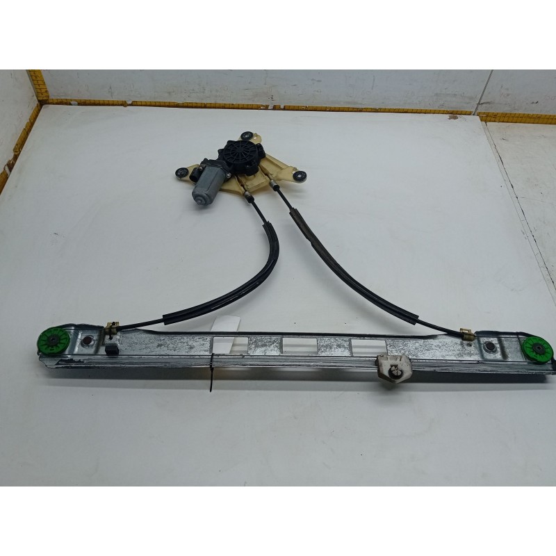 Recambio de elevalunas delantero izquierdo para opel movano b autobús (x62) 2.3 cdti fwd (jv) referencia OEM IAM   