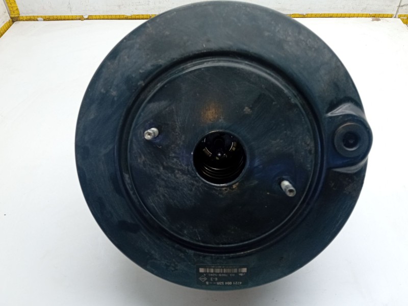 Recambio de servofreno para opel movano b autobús (x62) 2.3 cdti fwd (jv) referencia OEM IAM 472100453R  