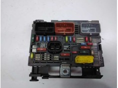 Recambio de centralita bsm para peugeot 407 sw sport referencia OEM IAM 9667044980 13483198 