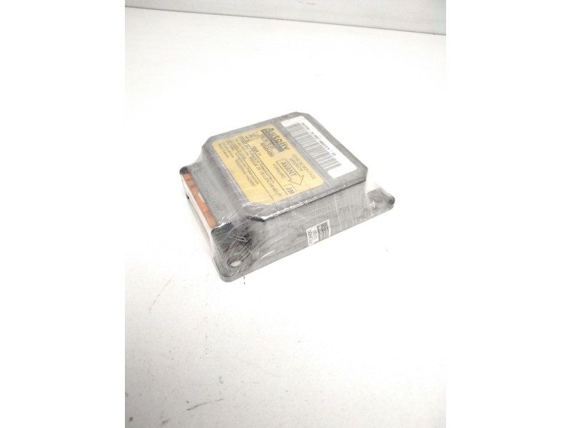 Recambio de centralita airbag para peugeot 206 berlina 1.9 diesel referencia OEM IAM 550541500 9636894080 