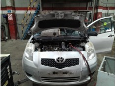 toyota yaris (_p9_) del año 2006 2