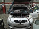 TOYOTA YARIS (_P9_)