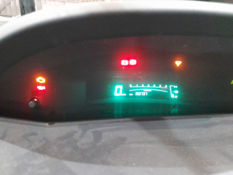 toyota yaris (_p9_) del año 2006