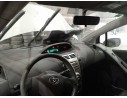 TOYOTA YARIS (_P9_)