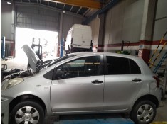 TOYOTA YARIS (_P9_)