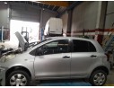 TOYOTA YARIS (_P9_)