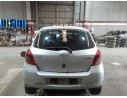 TOYOTA YARIS (_P9_)