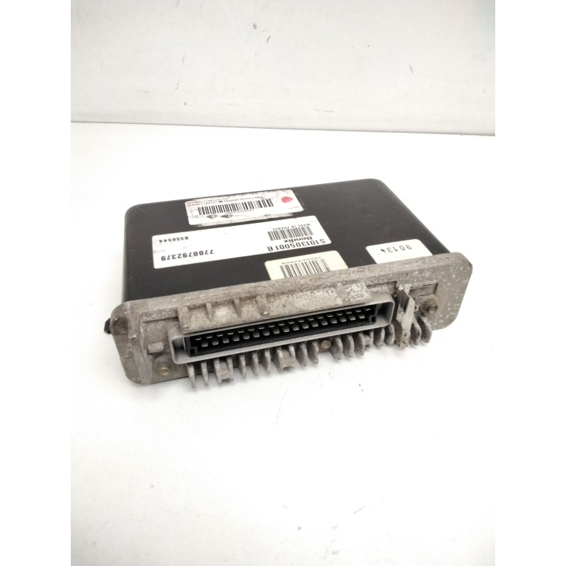 Recambio de centralita motor uce para renault 19 hatchback (b/c53) 1.8 referencia OEM IAM S101305001B 7700792379 B550544
