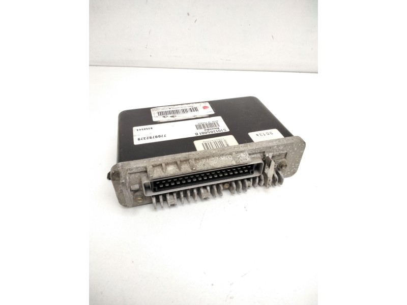 Recambio de centralita motor uce para renault 19 hatchback (b/c53) 1.8 referencia OEM IAM S101305001B 7700792379 B550544