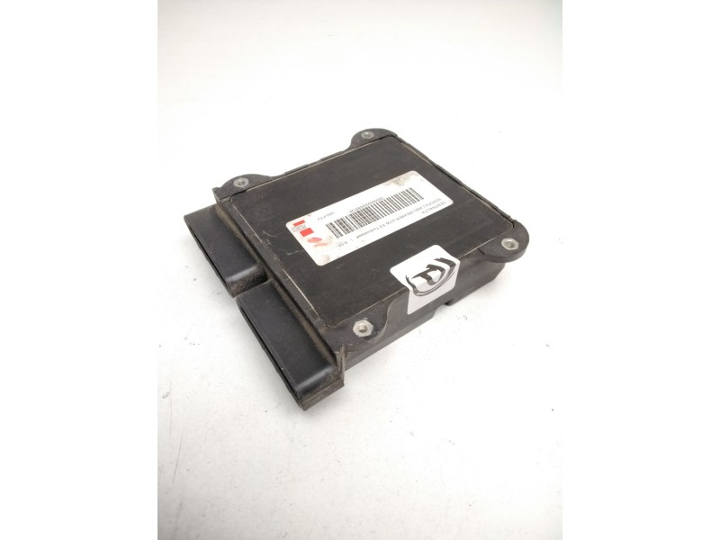 Recambio de centralita para toyota land cruiser (j12) 3.0 turbodiesel referencia OEM IAM 8987120050 1310001261 