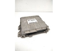Recambio de centralita motor uce para peugeot 106 (s1) 1.4 referencia OEM IAM 9625274380 G6110D04 16227124