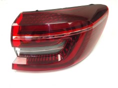 Recambio de piloto trasero derecho para renault clio v (b7_) 1.5 blue dci 100 (b7ad) referencia OEM IAM 265504885R  