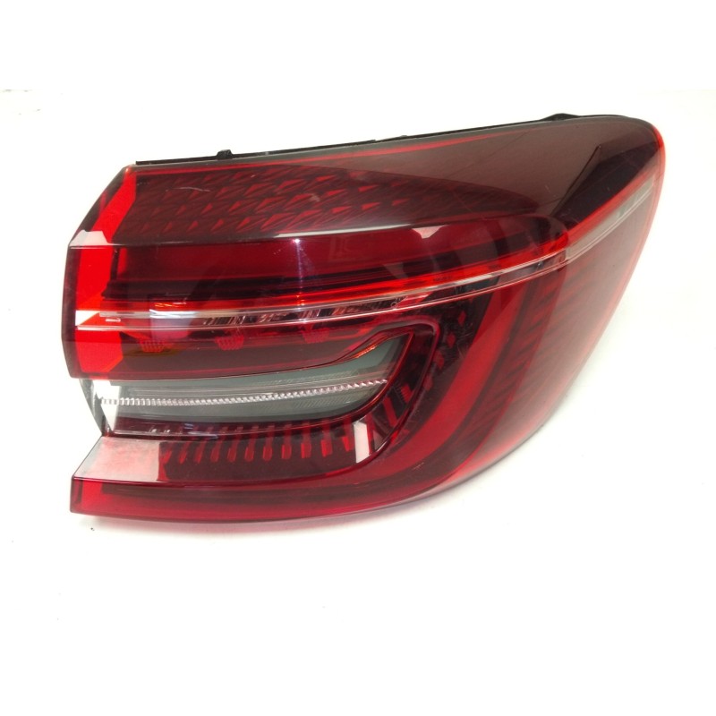 Recambio de piloto trasero derecho para renault clio v (b7_) 1.5 blue dci 100 (b7ad) referencia OEM IAM 265504885R  
