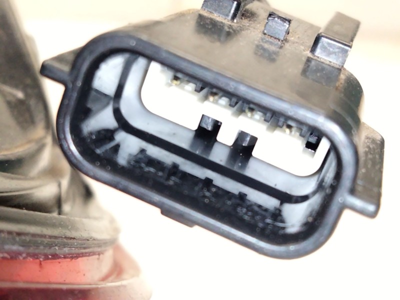 Recambio de piloto trasero derecho para renault clio v (b7_) 1.5 blue dci 100 (b7ad) referencia OEM IAM 265504885R  