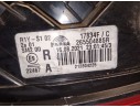 PILOTO TRASERO DERECHO 265504885R 
