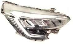 Recambio de faro derecho para renault clio v (b7_) 1.5 blue dci 100 (b7ad) referencia OEM IAM 260104922R  