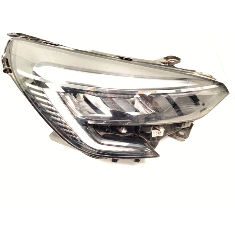 Recambio de faro derecho para renault clio v (b7_) 1.5 blue dci 100 (b7ad) referencia OEM IAM 260104922R  