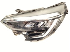 Recambio de faro izquierdo para renault clio v (b7_) 1.5 blue dci 100 (b7ad) referencia OEM IAM 260607647R  