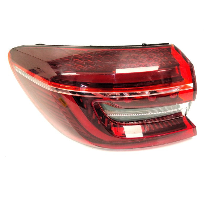 Recambio de piloto trasero izquierdo para renault clio v (b7_) 1.5 blue dci 100 (b7ad) referencia OEM IAM 265551035R  