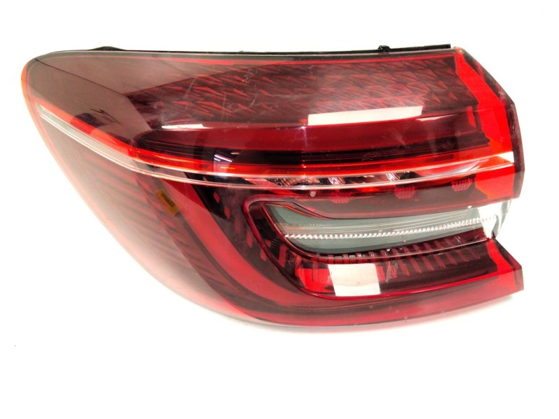 Recambio de piloto trasero izquierdo para renault clio v (b7_) 1.5 blue dci 100 (b7ad) referencia OEM IAM 265551035R  