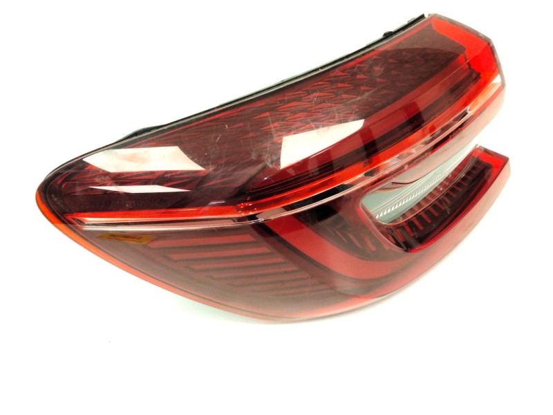 Recambio de piloto trasero izquierdo para renault clio v (b7_) 1.5 blue dci 100 (b7ad) referencia OEM IAM 265551035R  