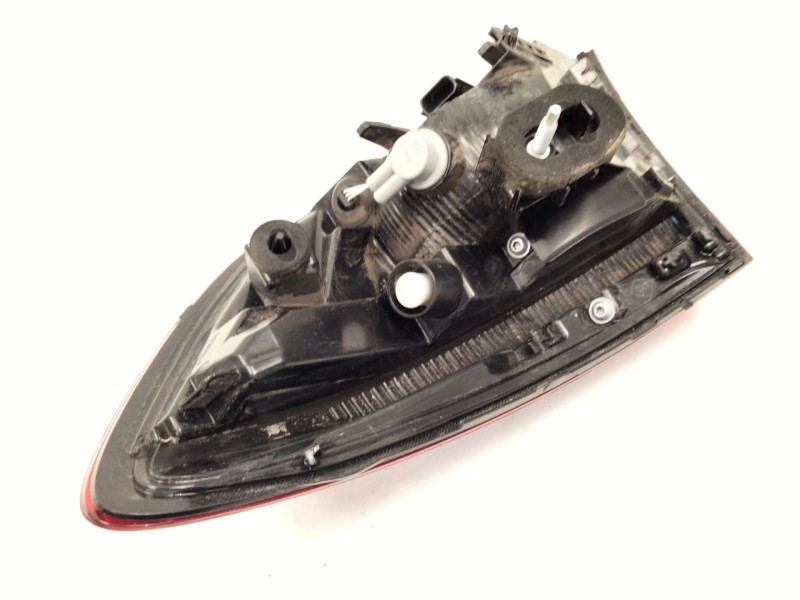 Recambio de piloto trasero izquierdo para renault clio v (b7_) 1.5 blue dci 100 (b7ad) referencia OEM IAM 265551035R  