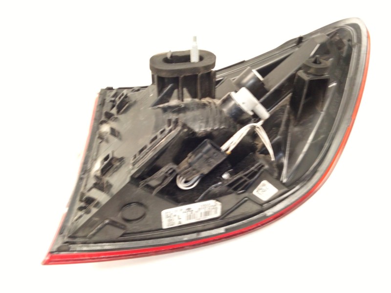 Recambio de piloto trasero izquierdo para renault clio v (b7_) 1.5 blue dci 100 (b7ad) referencia OEM IAM 265551035R  